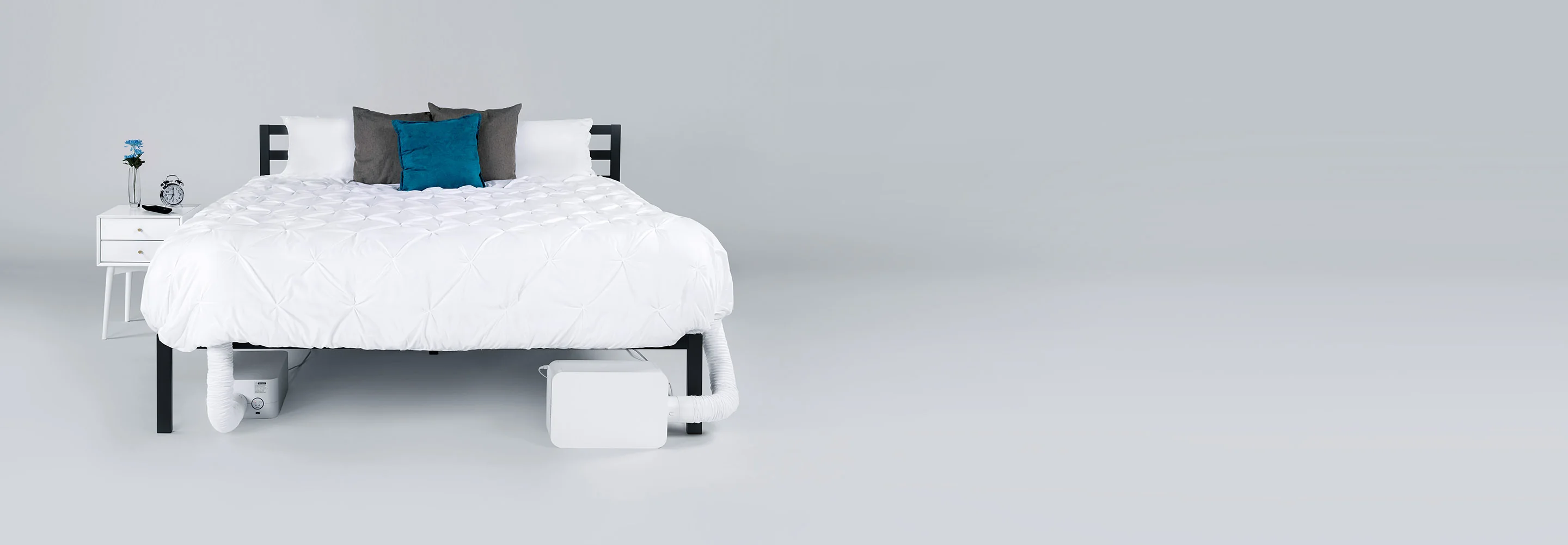 Master Your Sleep Climate Forever